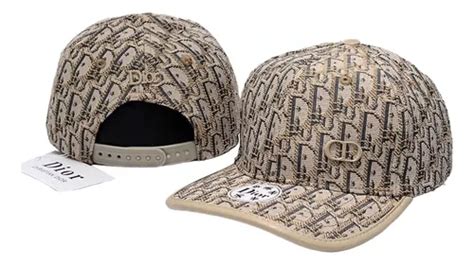 gorras dior mujer